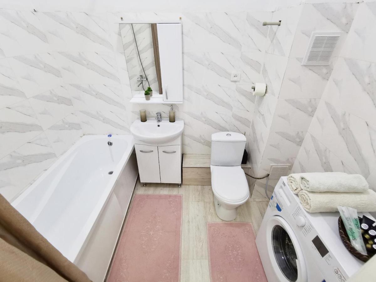Apartment Oskar Baisheva 28/4