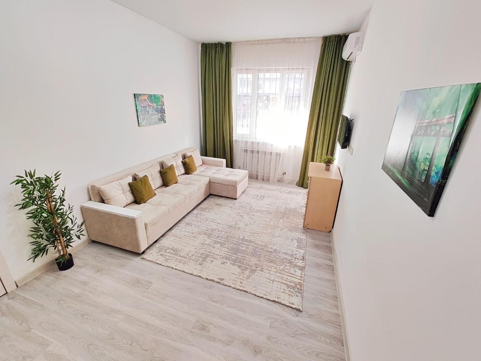 Oskar Baisheva 28/4 Apartment *